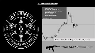 ICT SNIPERS PREMIUM COURSE PART 1 [upl. by Nimesh]