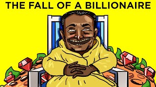 From 42 Billion to 0 – How Anil Ambani Lost All His Money [upl. by Adnilym]