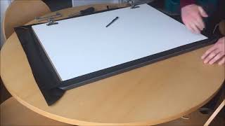 How to Wrap a Kitchen Cabinet Door  DIY Vinyl Wrapping Tutorial for Kitchens amp Furniture [upl. by Inaboy]