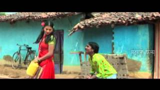 Comedy Scene  Superhit Chhattisgarhi Movie  Anuj  Prakash Awasthi  Sanjay Mahanand [upl. by Sacci104]