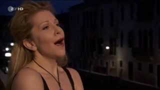 Joyce DiDonato  La barcheta [upl. by Cassi]