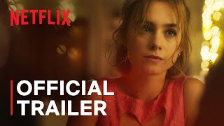 THROUGH MY WINDOW LOOKING AT YOU  Official Trailer  Netflix [upl. by Warram]