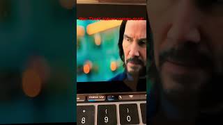 Trapt quotBulletproofquot NEW SONG John Wick IV [upl. by Neemsay]