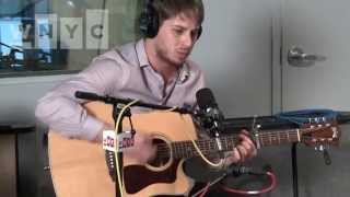 Foster the People quotPumped Up Kicksquot unplugged Live on Soundcheck [upl. by Dotson]