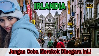 Fakta Irlandia Dalam Sejarahnya 2juta Orang meninggal Karena kelaparan disini Sekarang lebih Maju [upl. by Mert]