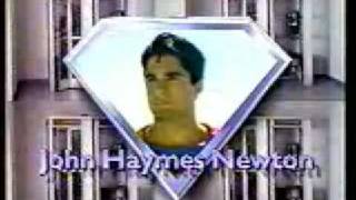 Superboy Season 1 Alternate Opening [upl. by Halla457]