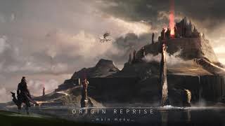 TheFatRat  Origin Reprise DOTA 2 Music Pack [upl. by Nada506]