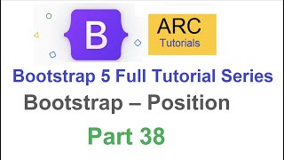 Bootstrap Tutorial For Beginners 38  Bootstrap ScrollSpy Tutorial  Bootstrap 5 Full Course [upl. by Ydeh]