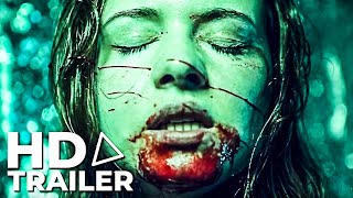 ISOLATION 2022 Official Trailer — Horror HD [upl. by Legnalos]