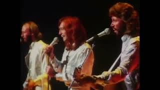 Tragedy  Bee Gees  Live 1979 SPIRITS TOUR [upl. by Rehsu]