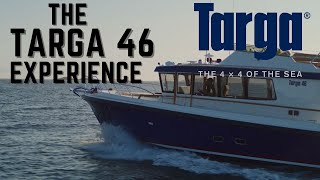 Targa 46  The experience [upl. by Kirchner]