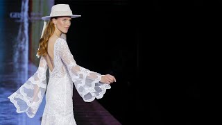 GBS Herve Paris  Spring Summer 2024  Full Show [upl. by Peter118]