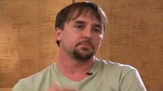 Richard Linklater Searchlab Lecture Part 2 [upl. by Killian]