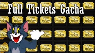 COMO CONSEGUIR TICKETS GACHA  RAKION LATINO [upl. by Aid]