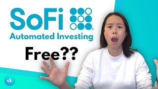 SoFi Automated Investing  2022 Review Of RoboAdvisor Service [upl. by Erodaeht491]