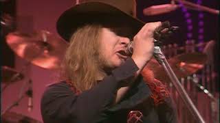 The Old Grey Whistle Test  Lynyrd Skynyrd 1975  Entire set [upl. by Nonohcle]