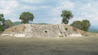 San Bernardo Mixtepec Oaxaca [upl. by Eran]