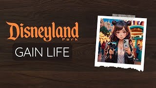 live 🔴【 DISNEYLAND 】Summer Day giveaway fun [upl. by Silberman]