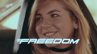 Freedom 1982 Official Trailer [upl. by Enutrof]