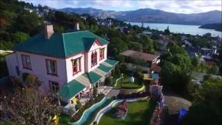 The Giants House Akaroa [upl. by Elyr788]