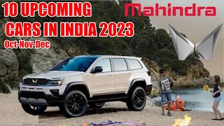 10 UPCOMING CAR LAUNCH IN 2023  UPCOMING CARS IN INDIA  PRICE LAUNCH DATE SPEC [upl. by Dhruv521]