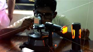 Bandaranayake College Gampaha Science Day 2018  Vishwabhiyathra18 official Trailer [upl. by Boak]