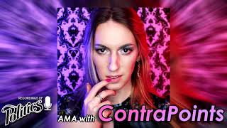 AMA with ContraPoints [upl. by Engis]