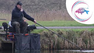 Jon Whincup On Decoy Lakes [upl. by Iredale]