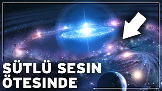 Samanyolunun Ötesinde Galaksimizin Gizemli Sınırına Yolculuk  Uzay Belgeseli [upl. by Farr]