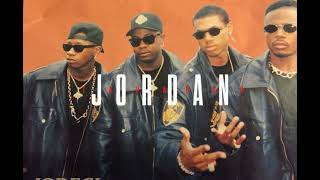 90s RampB x Jodeci Type Beat 2022  quotSo Flyquot [upl. by Ariday918]