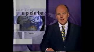 ABC News  Update 24 January 2000 [upl. by Ribal]