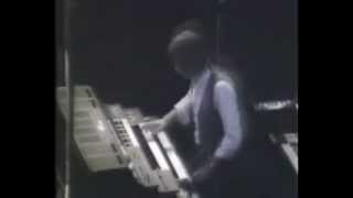 Emerson Lake And palmer Peter Gunn Theme [upl. by Nahraf]