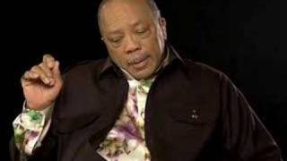 Quincy Jones and The Beatles Oscar® memory [upl. by Anait]