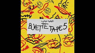 Chaps amp LuJ  Buvette Tape Vol 5 [upl. by Ramilahs]