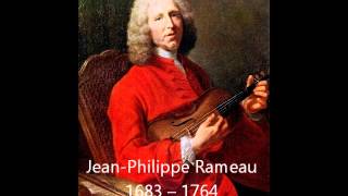 J P Rameau  Overture Dardanus [upl. by Mosera]