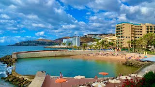 Gran Canaria 🐳Arguineguin Patalavaca 🏖Beach Excursions Tip [upl. by Bourke]