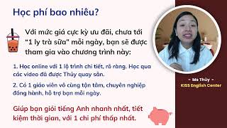 Luyện nghe tiếng Anh THỤ ĐỘNG cho người lớn tuổi phần 7 [upl. by Vick165]