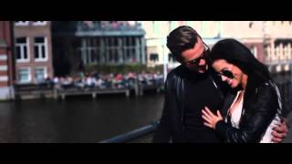 Andre Hazes Jr  Een Laatste Kans  Videoclip NIEUWE SINGLE 2014 [upl. by Jenda]