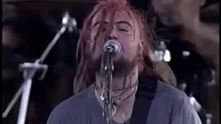 Soulfly  Back To The Primitive Live At Ozzfest 2000 [upl. by Ilarin251]