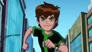 Cartoon Network  Ben 10 Omniverzum  Új Részek [upl. by Gosser]