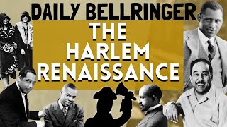 The Harlem Renaissance  Daily Bellringer [upl. by Etteinotna261]