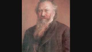 Johannes Brahms  Cradle Song [upl. by Francis928]