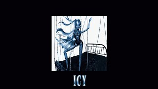 Chelsea Lankes  Icy Audio [upl. by Noelyn723]