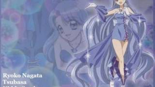 Full version Tsubasa not an AMV sorry [upl. by Erdreid411]