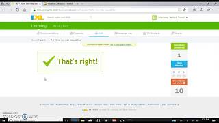 HOW TO GET EVERY IXL PROBLEM CORRECT NO INSPECT ELEMENT 100 works [upl. by Llebiram535]