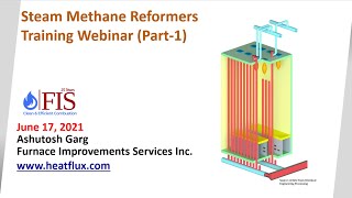 Steam Methane Reformers Training Webinar [upl. by Daniala]