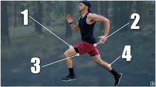 BEST Exercises for Runners Strength Training  Plyometrics  Power Exercises [upl. by Onairot]