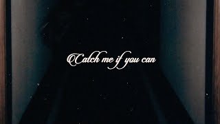 Allegra Jordyn  Catch Me If You Can Official Lyric Video [upl. by Lenna]