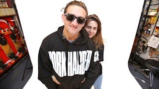 Its Here CASEY NEISTAT MERCH [upl. by Vine]