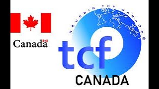 TCF CANADA Compréhension écrite [upl. by Veejar]